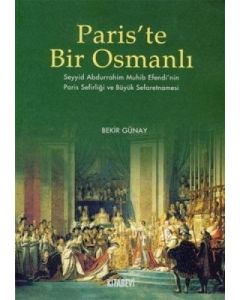 Paris'te Bir Osmanlı