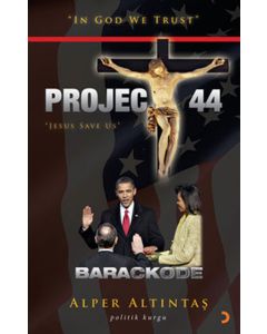 Project 44 / Barackode