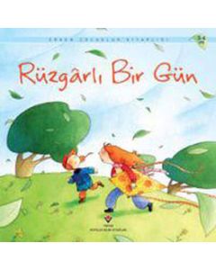 Rüzgarlı Bir Gün