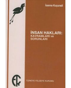 İnsan Hakları Kavramları ve Sorunları