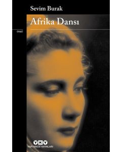 Afrika Dansı