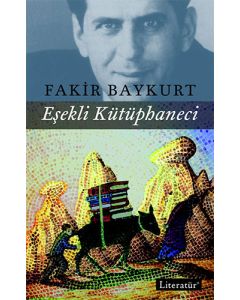 Eşekli Kütüphaneci