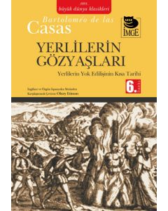 Yerlilerin Gözyaşları