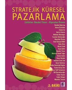 Stratejik Küresel Pazarlama