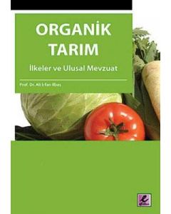 Organik Tarım