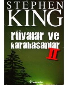 Rüyalar ve Karabasanlar - 2
