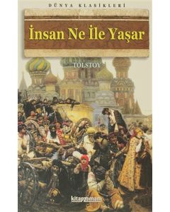 İnsan Ne ile Yaşar