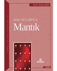 Ana Hatlarıyla Mantık