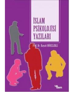 İslam Psikilojisi Yazıları