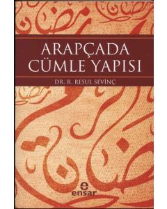 Arapçada Cümle Yapısı