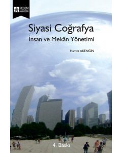 Siyasi Coğrafya İnsan ve Mekan Yönetimi