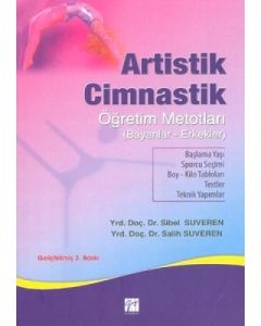 Artistik Cimnastik