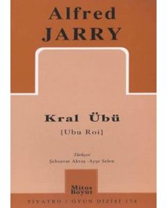 Kral Übü