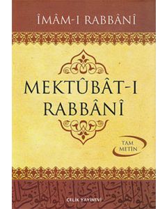 Mektubat-ı Rabbani