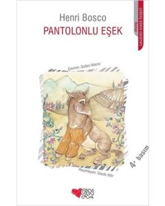 Pantolonlu Eşek