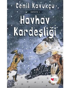 Bopato 1 - Havhav Kardeşliği