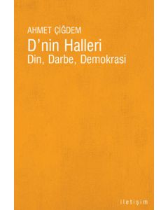 D’nin Halleri