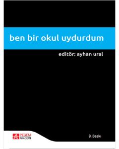 Ben Bir Okul Uydurdum