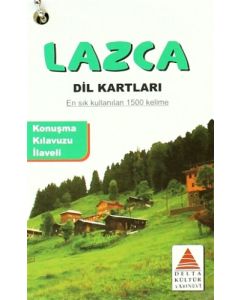 Lazca Dil Kartları