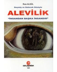 Geçmiş ve Gelecek Gözüyle Alevilik