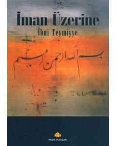 İman Üzerine