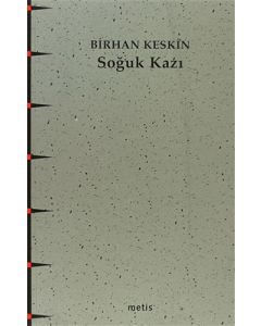 Soğuk Kazı