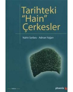 Tarihteki Hain Çerkesler