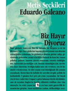 Biz Hayır Diyoruz