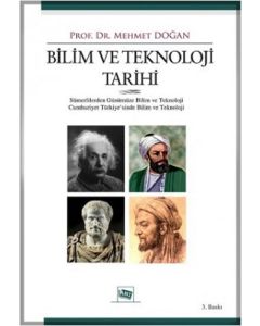 Bilim Ve Teknoloji Tarihi