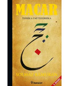 Macar (Ciltli)
