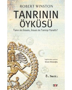 Tanrının Öyküsü