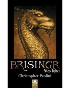 Brisingr - Ateş Kılıcı