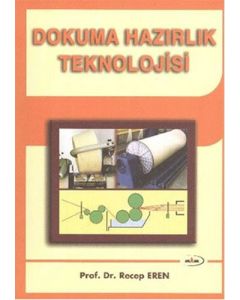 Dokuma Hazırlık Teknolojisi