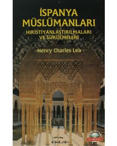 İspanya Müslümanları - Hıristiyanlaştırılmaları ve Sürülmeleri