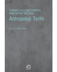 Antropoloji Tarihi