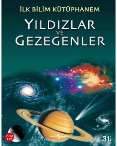 Yıldızlar ve Gezegenler