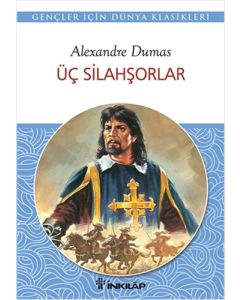 Üç Silahşörler