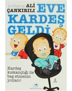 Eve Kardeş Geldi