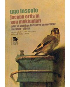Jacopo Ortis'in Son Mektupları