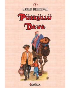 Püsküllü Deve