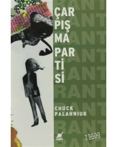 Çarpışma Partisi
