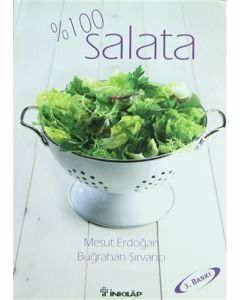 % 100 Salata