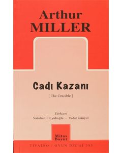 Cadı Kazanı