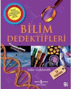 Bilim Dedektifleri