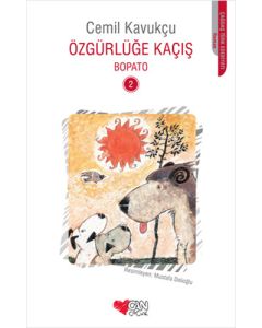 Bopato 2 - Özgürlüğe Kaçış