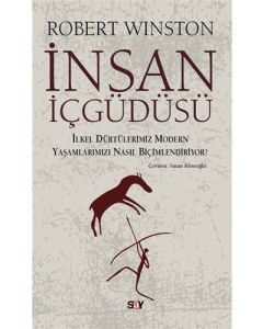 İnsan İçgüdüsü