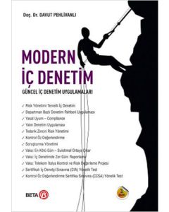 Modern İç Denetim