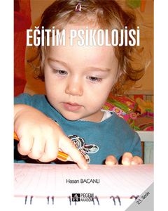 Eğitim Psikolojisi