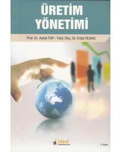 Üretim Yönetimi