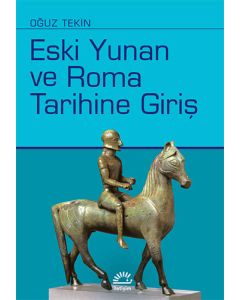 Eski Yunan ve Roma Tarihine Giriş